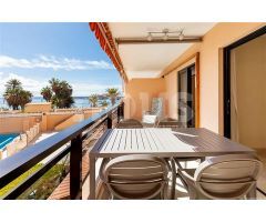 ? ? Primera línea, Lujo, Apartamento en venta, Bucanero, Los Cristianos, Tenerife, 1 Dormitorio, 47 