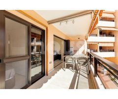 ? ? Primera línea, Lujo, Apartamento en venta, Bucanero, Los Cristianos, Tenerife, 1 Dormitorio, 47 