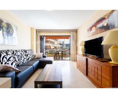 ? ? Primera línea, Lujo, Apartamento en venta, Bucanero, Los Cristianos, Tenerife, 1 Dormitorio, 47 