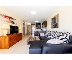 ? ? Primera línea, Lujo, Apartamento en venta, Bucanero, Los Cristianos, Tenerife, 1 Dormitorio, 47 