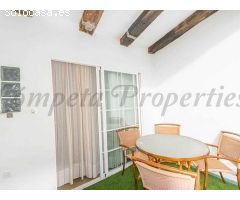 casa adosada en Venta en Cómpeta