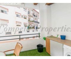 casa adosada en Venta en Cómpeta