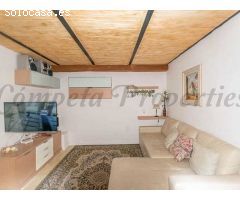 casa adosada en Venta en Cómpeta