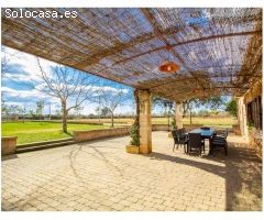 chalet en Venta en Santa Eugènia