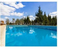 chalet en Venta en Santa Eugènia