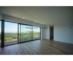 Chalet de lujo de obra nueva en Mas Nou, Platja d’Aro: diseño contemporáneo, vistas al mar y exclusi