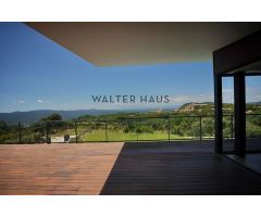 Chalet de lujo de obra nueva en Mas Nou, Platja d’Aro: diseño contemporáneo, vistas al mar y exclusi
