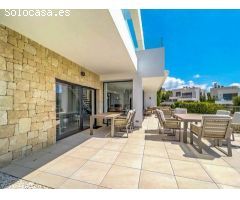 villa en Venta en Finestrat