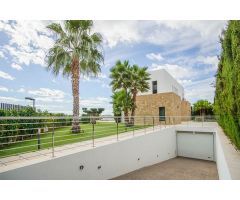 villa en Venta en Finestrat