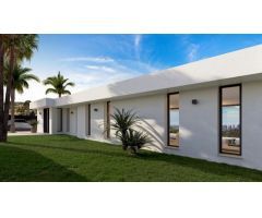 villa en Venta en Calpe