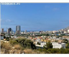 villa en Venta en Calpe