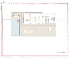 villa en Venta en Calpe