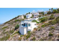 villa en Venta en Benitachell