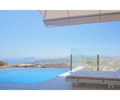 villa en Venta en Benitachell
