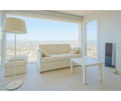 villa en Venta en Benitachell
