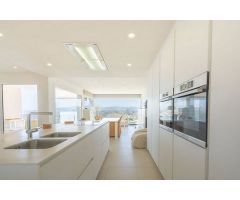 villa en Venta en Benitachell