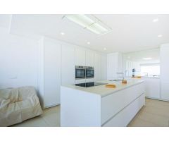 villa en Venta en Benitachell
