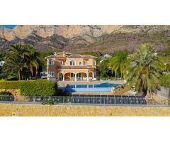 villa en Venta en Javea