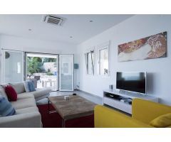 villa en Venta en Calpe