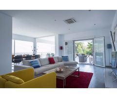 villa en Venta en Calpe