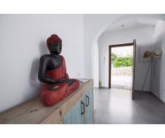 villa en Venta en Calpe