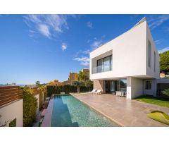 villa en Venta en Finestrat