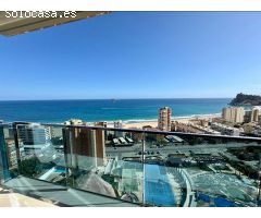 apartamento en Venta en Benidorm