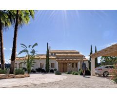 villa en Venta en Teulada