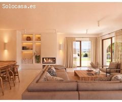 villa en Venta en Teulada