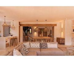 villa en Venta en Teulada