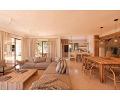 villa en Venta en Teulada