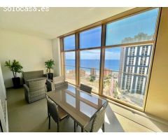 apartamento en Venta en Benidorm