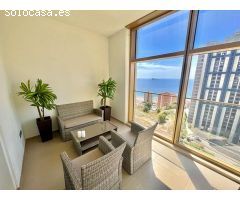 apartamento en Venta en Benidorm