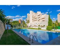 apartamento en Venta en Calpe
