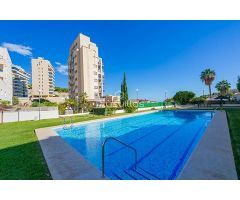 apartamento en Venta en Calpe