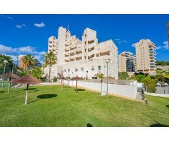 apartamento en Venta en Calpe