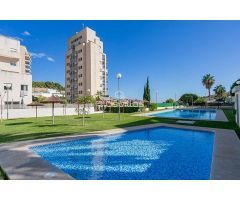apartamento en Venta en Calpe