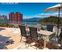 villa en Venta en Benidorm