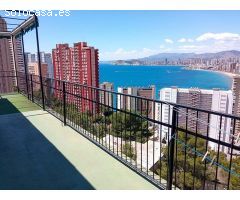 villa en Venta en Benidorm