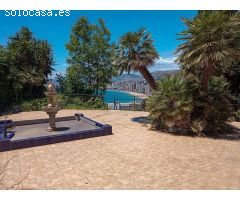 villa en Venta en Benidorm