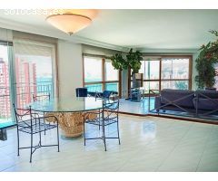 villa en Venta en Benidorm