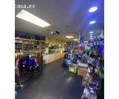 espacio comercial en Venta en Salamanca
