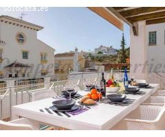 villa en Venta en Nerja
