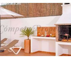 villa en Venta en Nerja