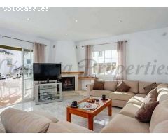 villa en Venta en Nerja