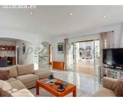 villa en Venta en Nerja