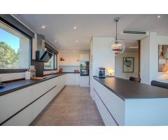 villa en Venta en Javea