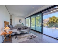 villa en Venta en Javea