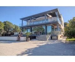 villa en Venta en Javea