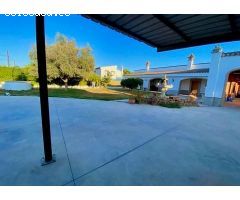 casa en Venta en El Puerto de Santa MarÃ­a